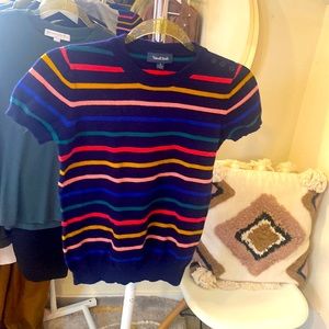 Modcloth striped sweater